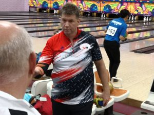 4. WM Bowling 2019 - Swiss Deaf Sport