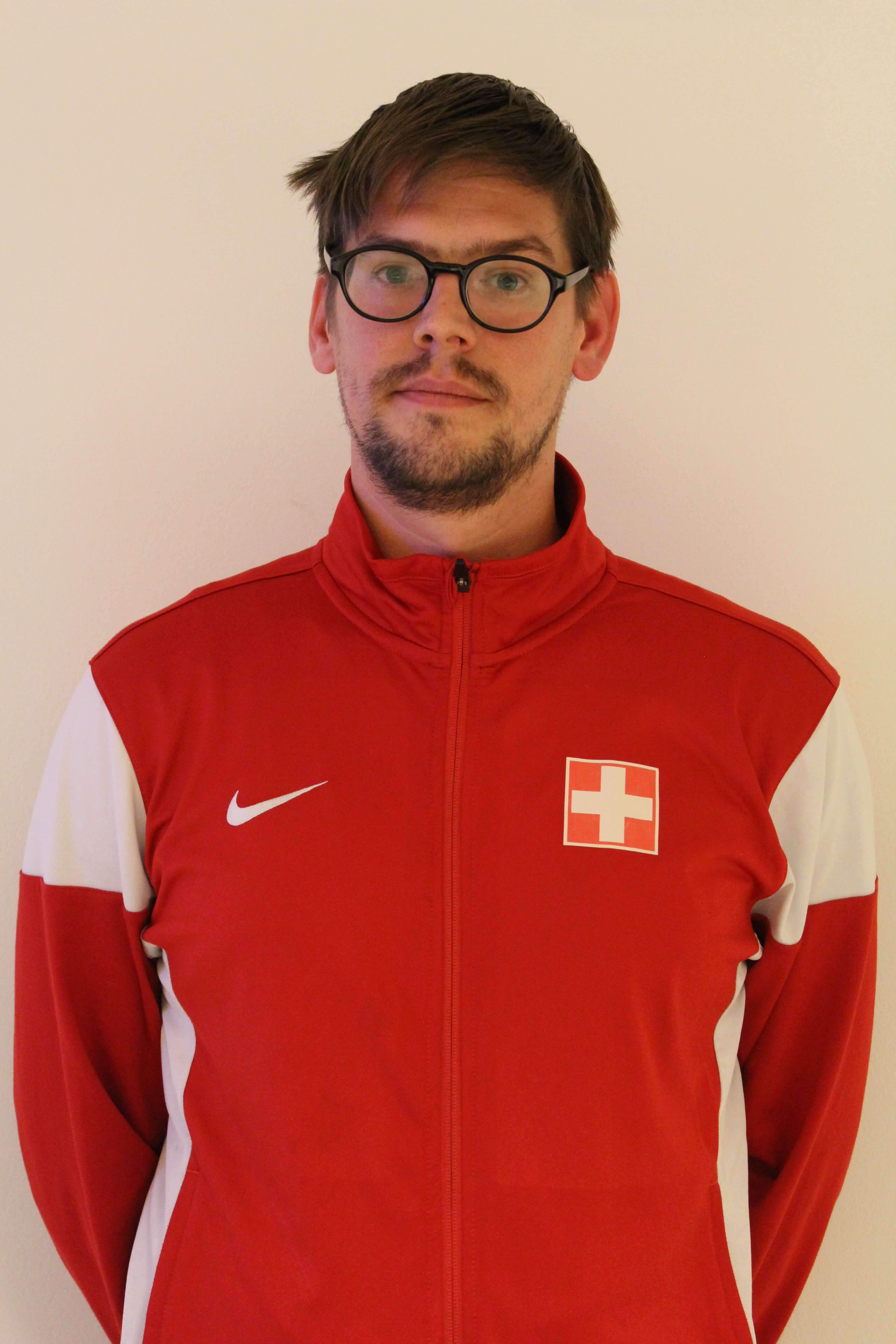 Daniel SCHOEVAART (Video Anlayse)