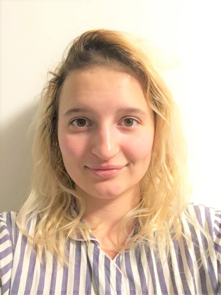 Martina ROZENHNALOVA (Physio)