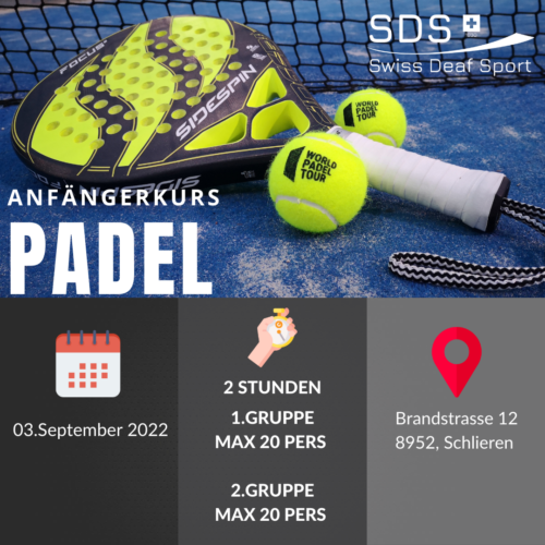 220422_Poster_Padelkurs_D