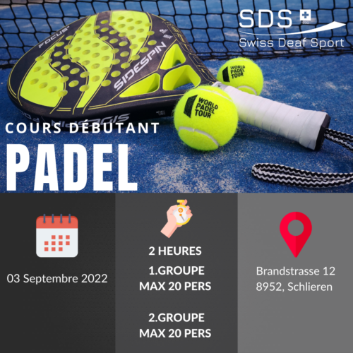 220422_Poster_Padelkurs_F 220422_Poster_Padelkurs_F