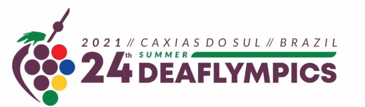 220501_Deaflympics Logo HP