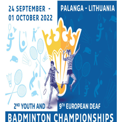 220924_EM Badminton Poster