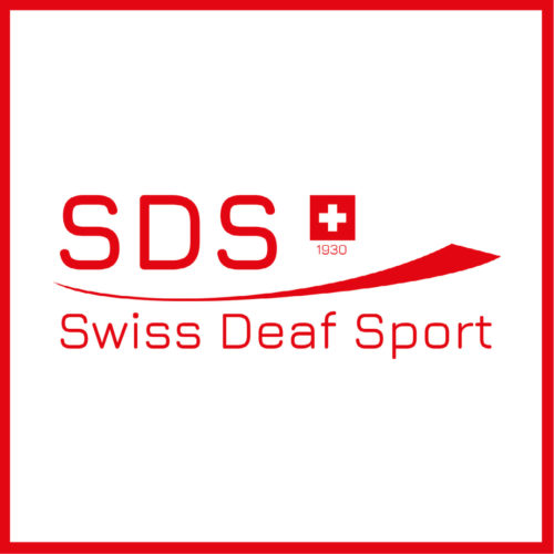 SDS Logo Rahmen