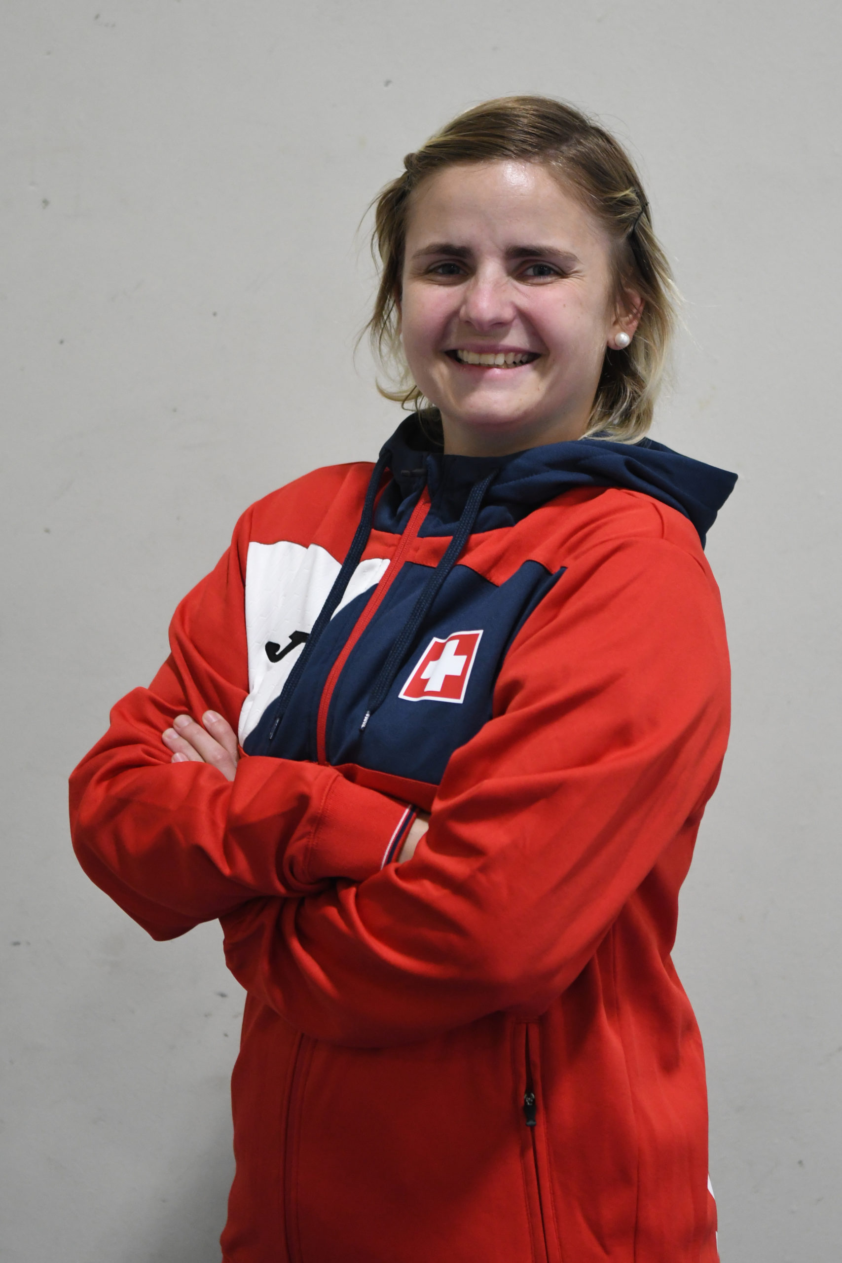 GOLDEFUSOVÁ Monika (Assistenz)