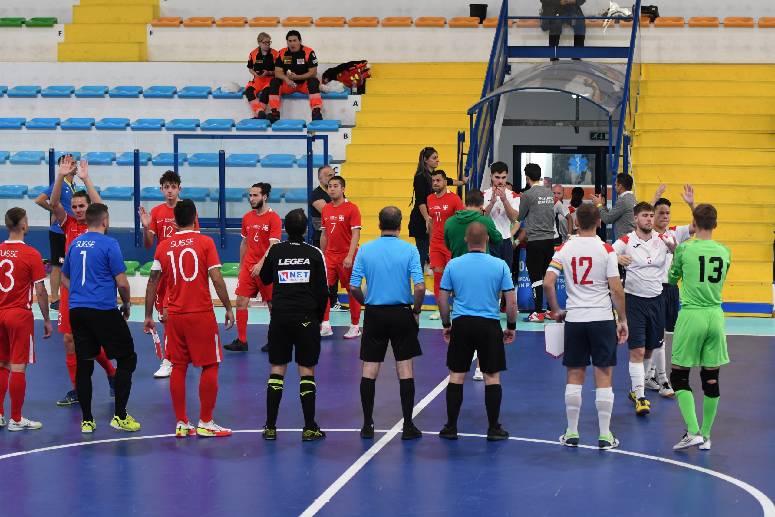 Associazione Svizzera di Football - AWSL: lʼFC Zürich Frauen vince e sale  al 2° posto in classifica