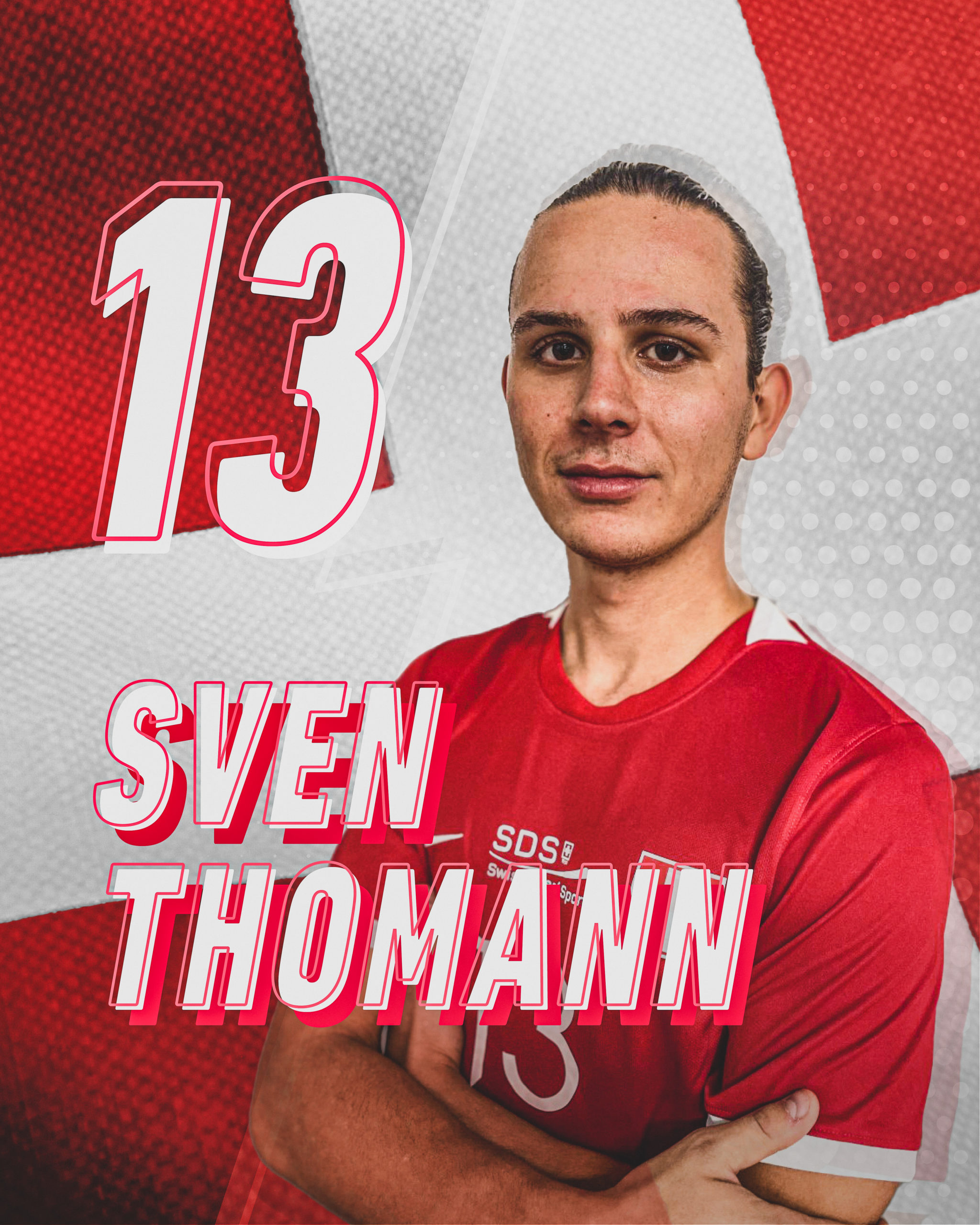Thomann Sven