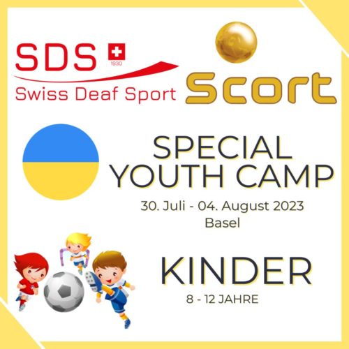 230505_Poster_Scort_SpecialYouthCamp