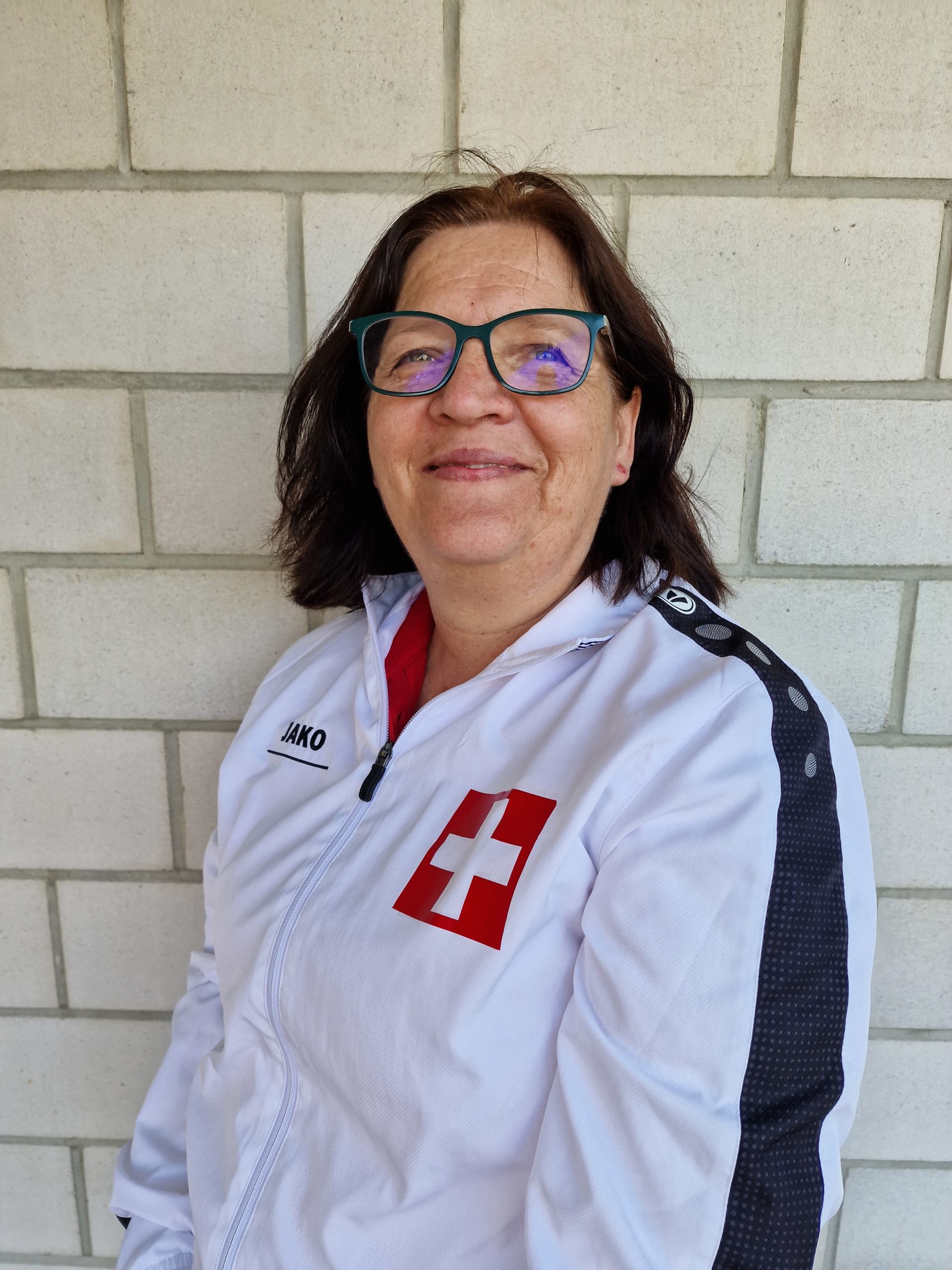 Karlen-Groen Emilia (Masseurin)