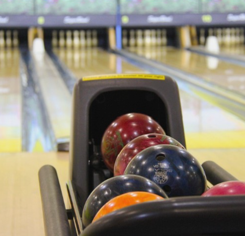 Bowling Bowling