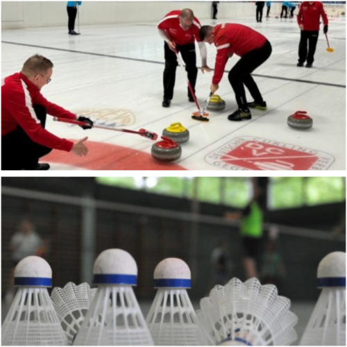 Curling_Badminton