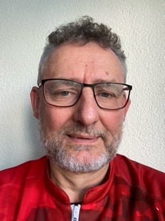 Trainer Franz Renggli