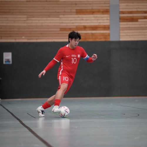 Futsal 14