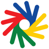 Logo International Committee of the Sport for the Deaf