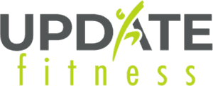 Logo Update Fitness