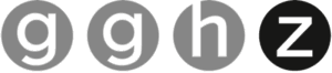 Logo Genossenschaft Gehörlosenhilfe Zürich