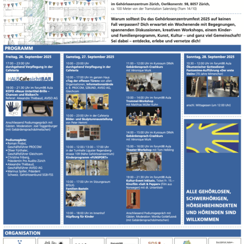 Flyer_Gehoerlosenzentrum-Fest