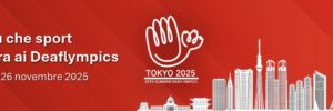 Banner_Deaflympics_Tokio Screenshot