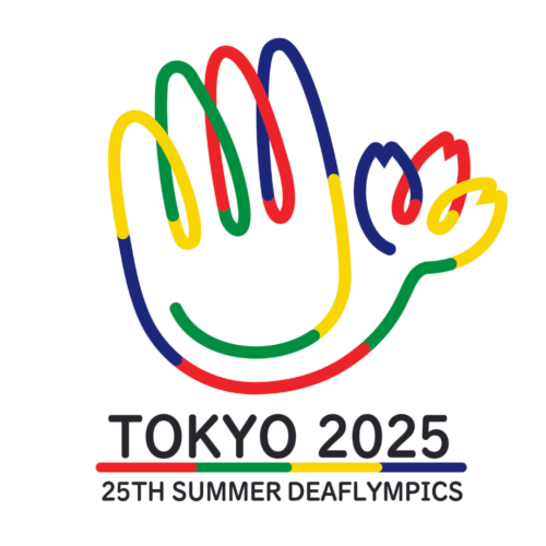 logo_deaflympicstokyo logo_deaflympicstokyo