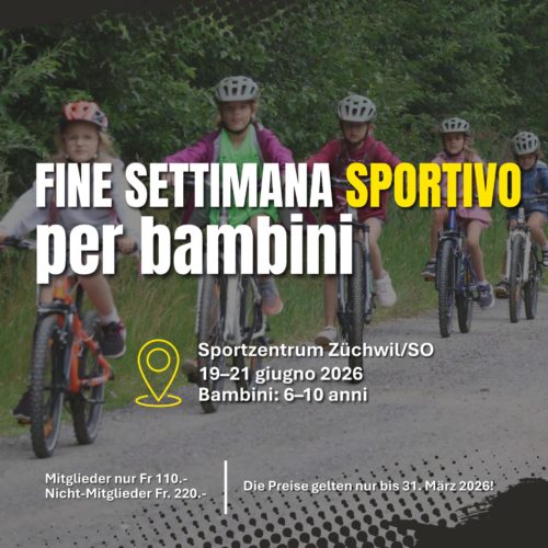 260619_21_Flyer Sportwochenende I 260619_21_Flyer Sportwochenende I