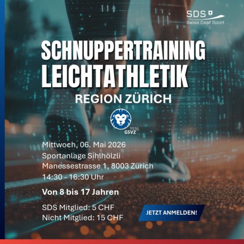 260506_Website_Flyer_Schnuppertraining LA 260506_Website_Flyer_Schnuppertraining LA